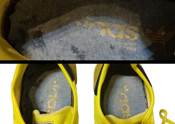 アディダス 80年代 ヴィンテージスニーカー 西ドイツ製 ZX レーサー