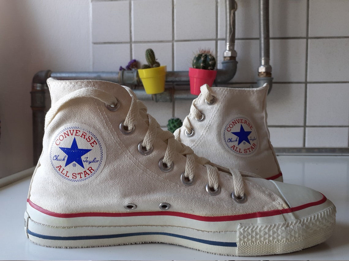 converse 80s