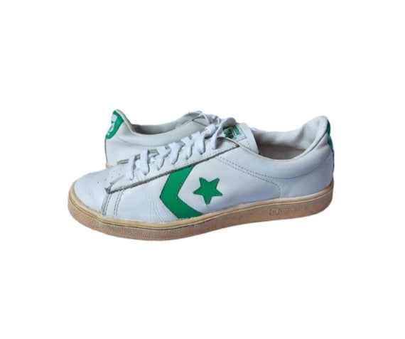 Converse Vintage Sneakers Pro Cons Star Player EU 43 80s Converse Vintage Sneakers Pro Cons Star Player EU 43 80s