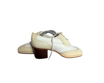 Funtasma DISCO Platform Shoe/goldfish Platform Heeled Shoe  display picture 3