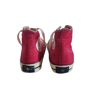 Anos 60 anos 1960 converse Etsy Mexico