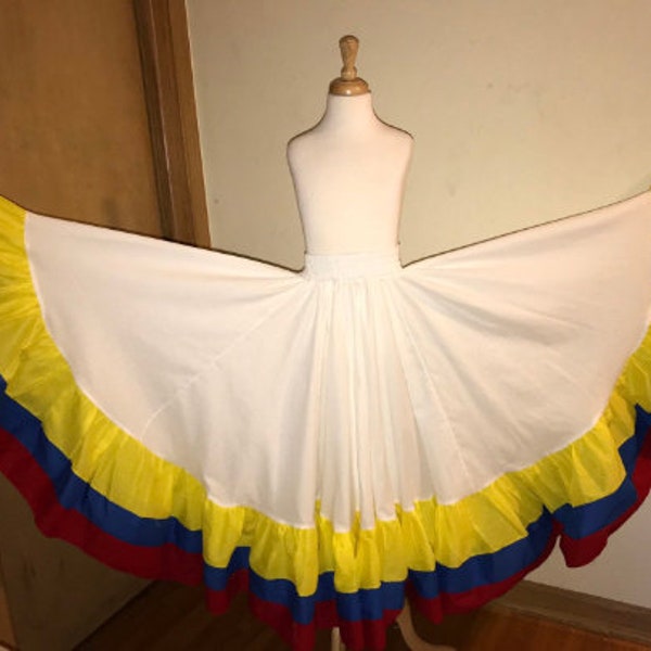 Girls COLOMBIA skirt