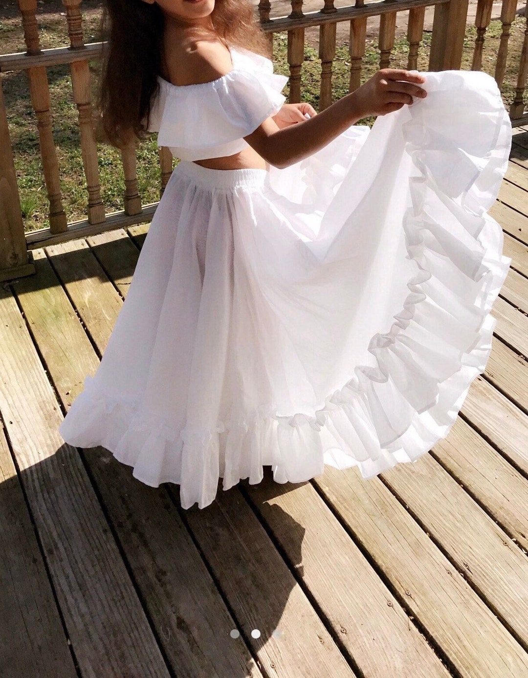 white dresses and skirts and it has pockets Blmnix White Dresses for Women