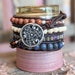 see more listings in the Wrap Bracelets section