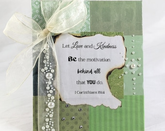 Scripture Art, Scripture Decore, Scripture Pictures, Table Decore, Scripture