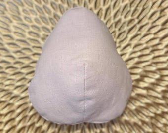Organic Linen Breast Prosthetic