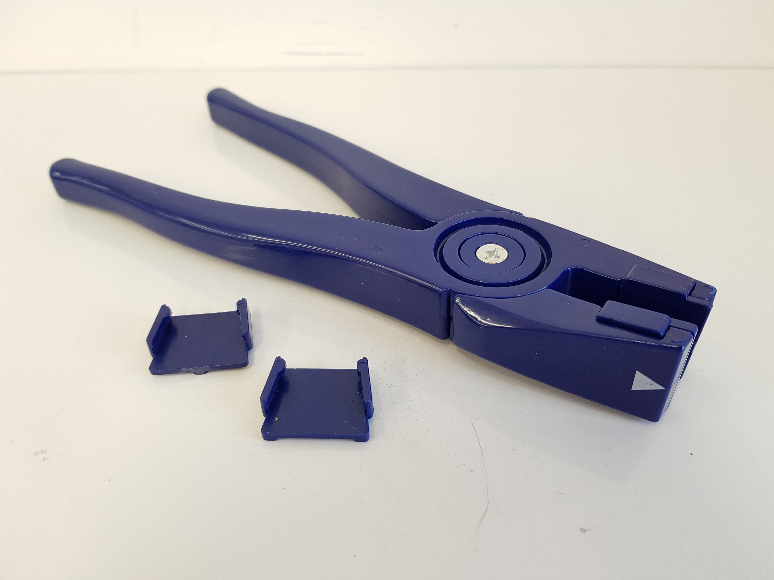 Stained Glass Tools and Supplies Running Pliers Etsy