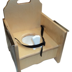 potty chair with tray australia