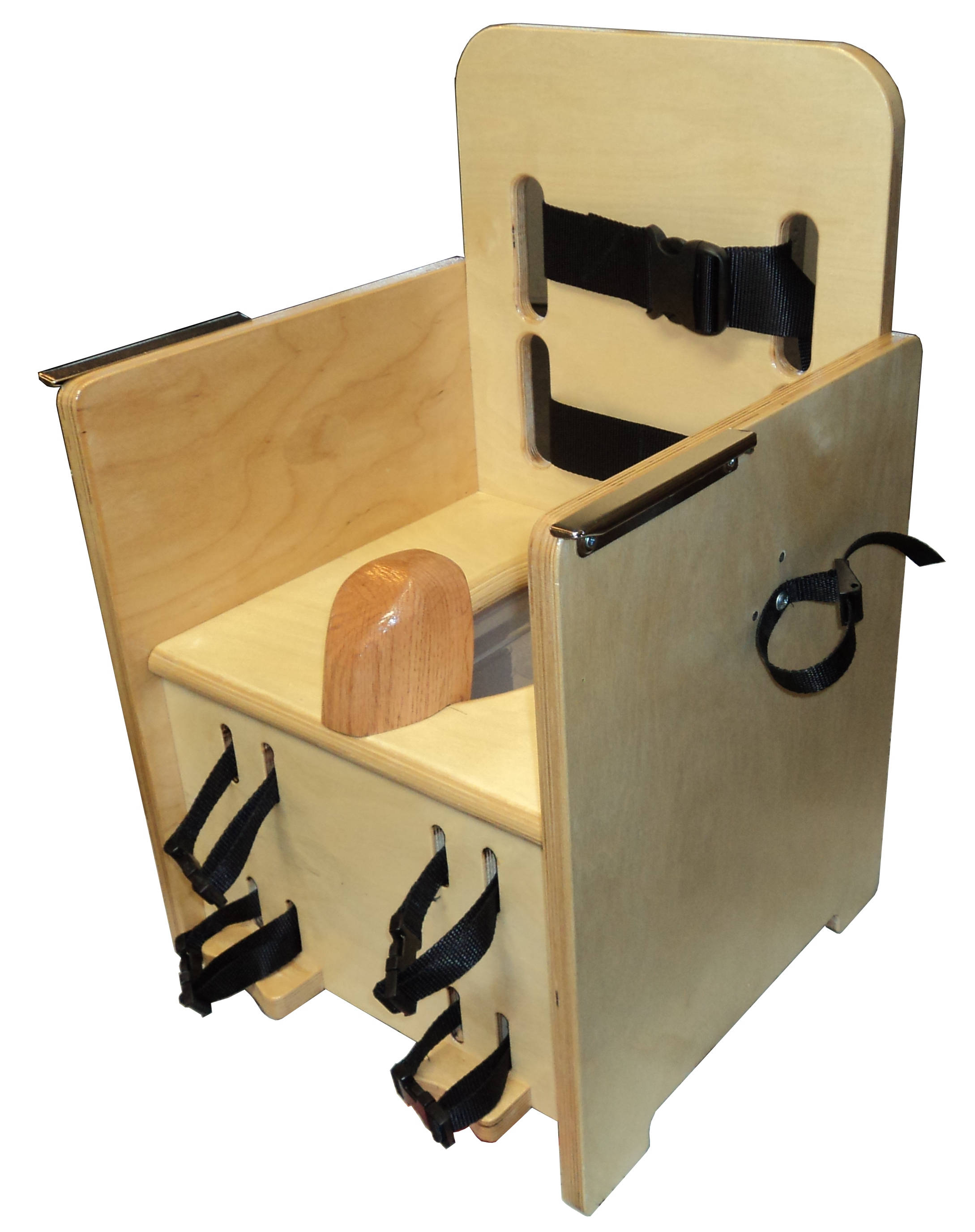 Potty chair for special needs child Etsy