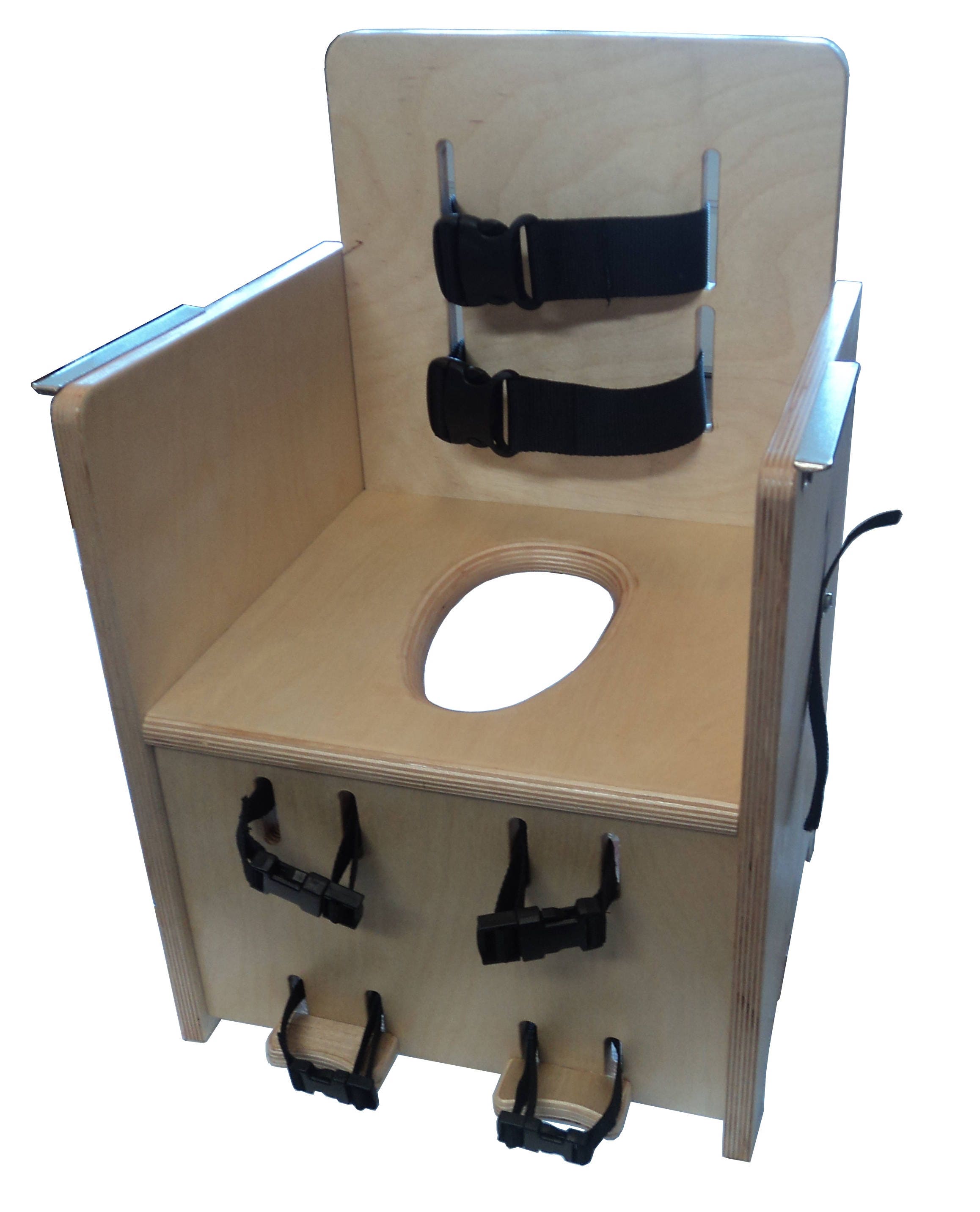 Potty chair for special needs child Etsy