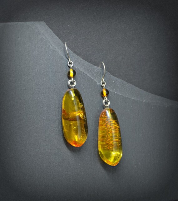 baltic sea amber jewelry
