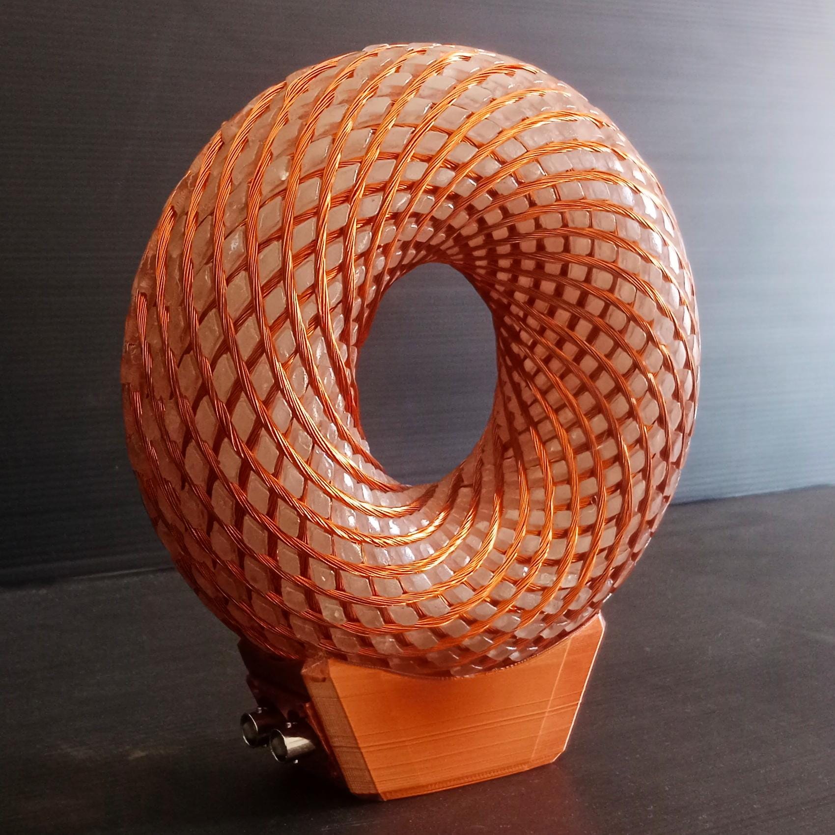 Rodin coil - Etsy 日本