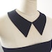 see more listings in the Collar necklace section
