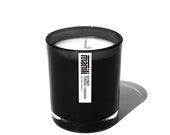 Teakwood + Cardamom signature candle
