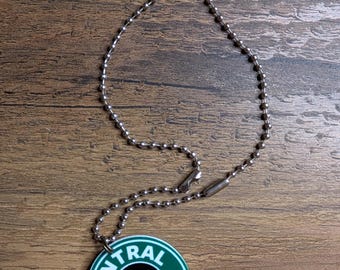 I'll be there for you Rear view mirror charms