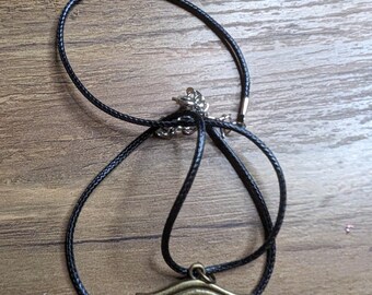 Egyptian themed pendant necklaces