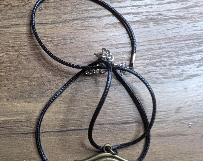 Egyptian themed pendant necklaces