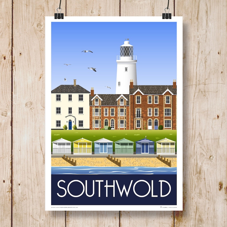 Southwold