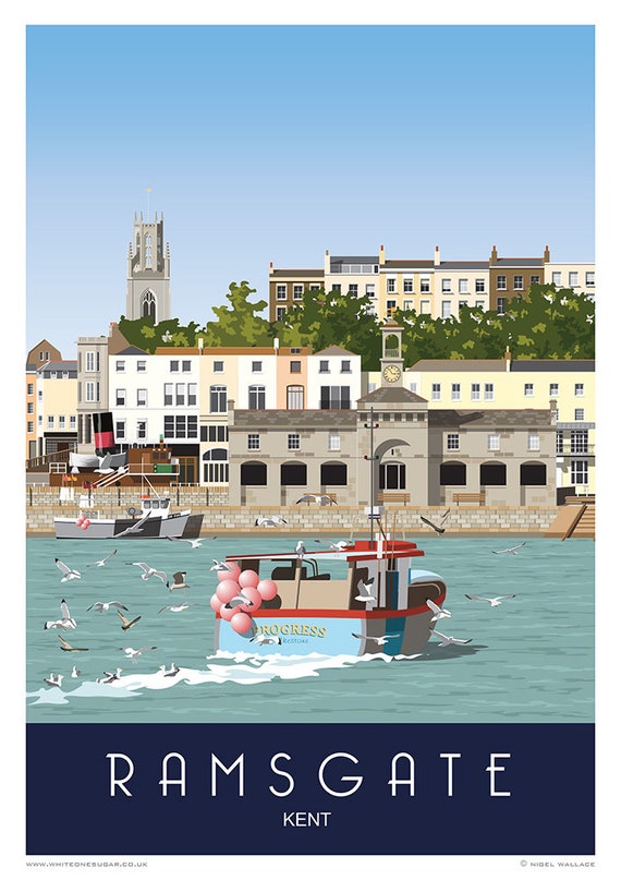 impact printers ramsgate