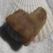 Oh my Heart / This wonderful little Lake Erie beach heart is just perfect for your collection