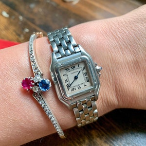 Cartier Pre Owned Etsy