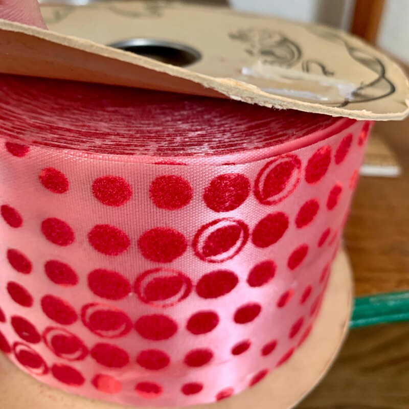 Acetate Ribbon - Etsy