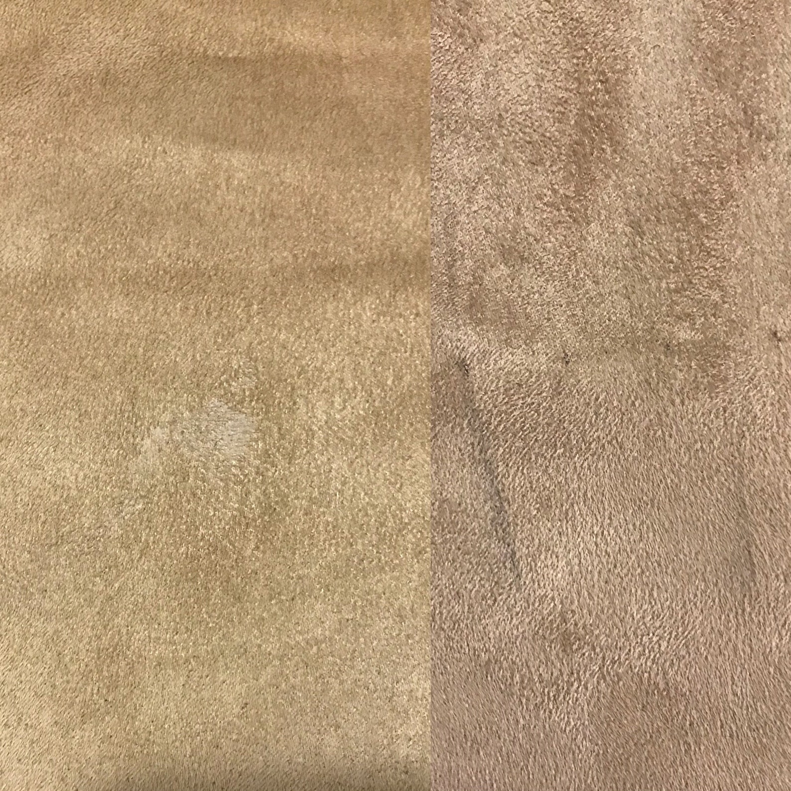 Ropa de cama y cortinas de ante hechas a medida con flecos de | Etsy