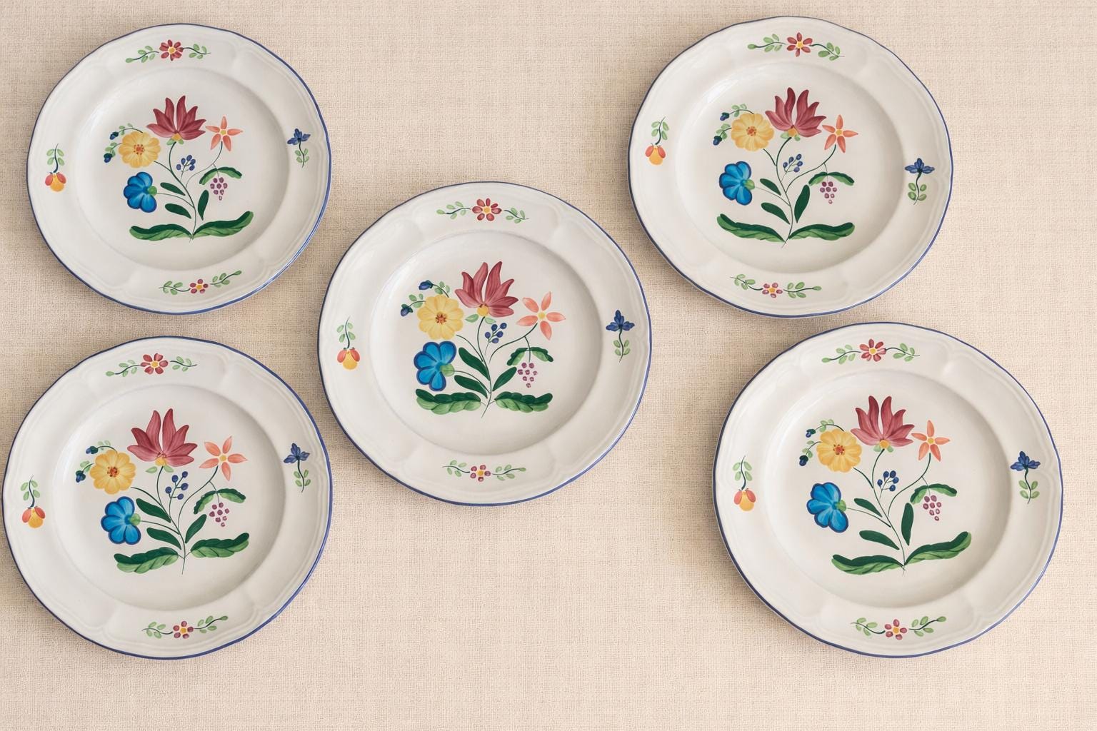 Village Pottery Herend - Etsy