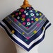 see more listings in the Scarves *Square section