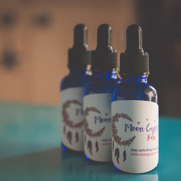 Tattoo Love Essential Oil, Salve or Spray Aftercare for Healing of Your New Tattoo- Skin Healing