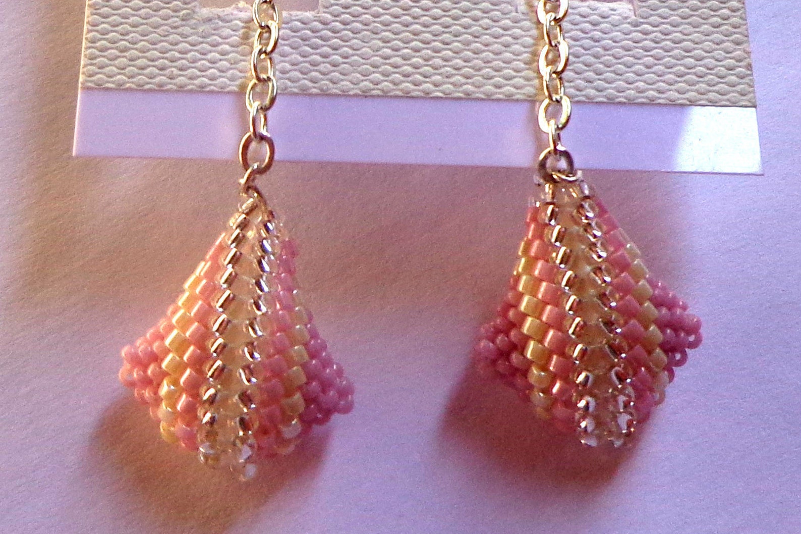 Orecchini Ciliegia - Bijoux A Piccoli Prezzi