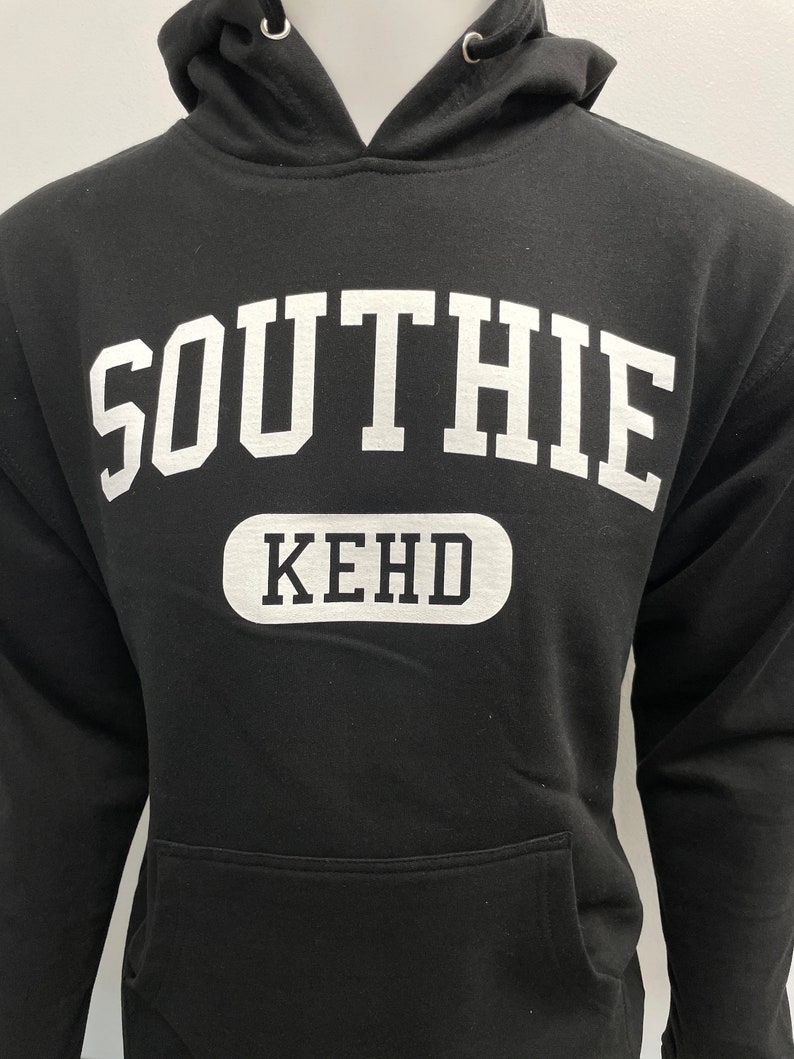 Southie Kehd south Boston Hoodie, South Boston Sweatshirt, Funny Boston ...