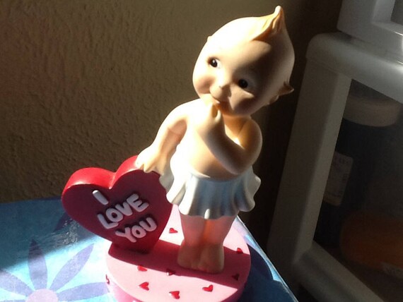 i love kewpie etsy