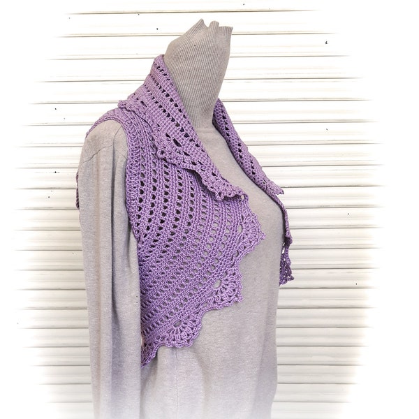 Flower Girl Shrug Etsy