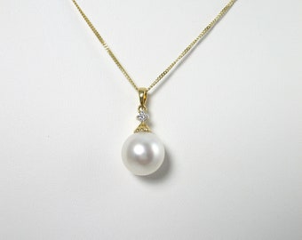 Ciondolo A Forma Di Croce Con Zaffiri E Diamanti In Oro 14 Carati In - Foto 11