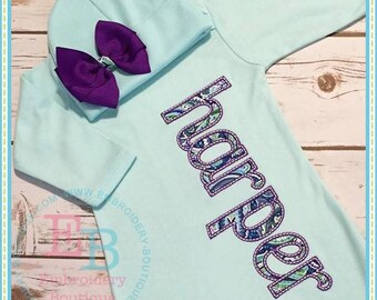 Summer Applique Alphabet, Instant Download, Applique Font, Machine Applique Font, Summer Applique Font, Applique Alphabet
