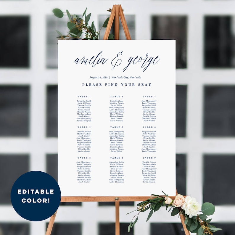 Wedding Card Size Template