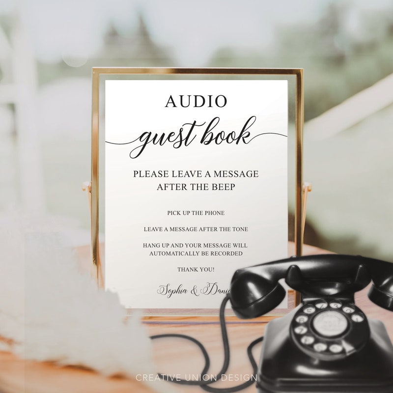 Audio How to Use Etsy