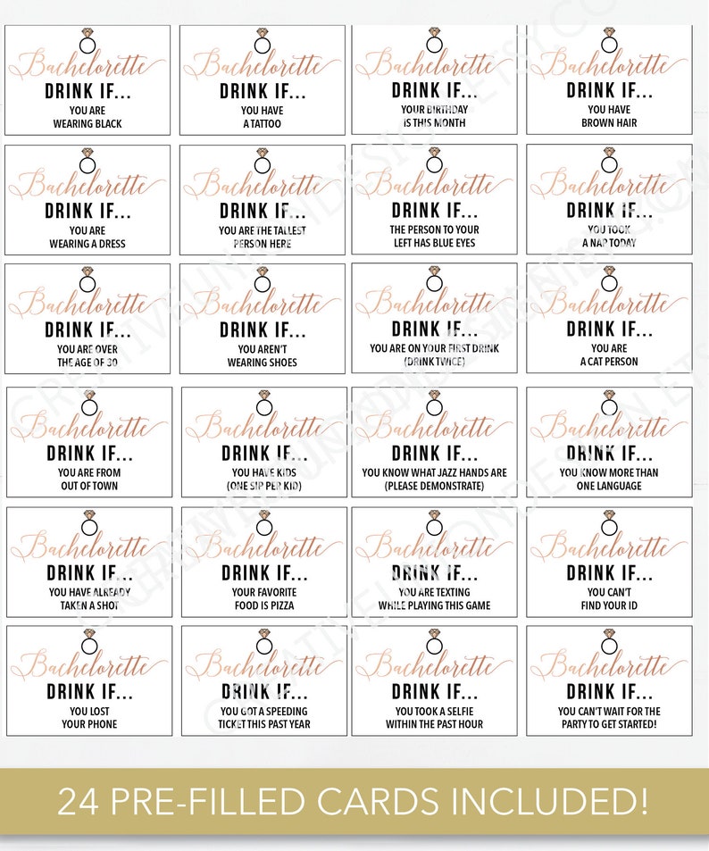 bachelorette party quiz bachelorette party quiz