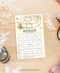 Winnie The Pooh Baby Shower Bingo 60 Unique Game Sheets Baby Shower Games Instant Download Baby Shower A Little Hunny Boy Baby Shower Girl