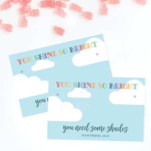 Valentines Day Cards for Kids - Printable Valentine's Day Cards - Non-candy Kids Valentines ...