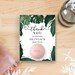 EOS Lip Balm Bridal Shower Favors Printable Personalized - Etsy