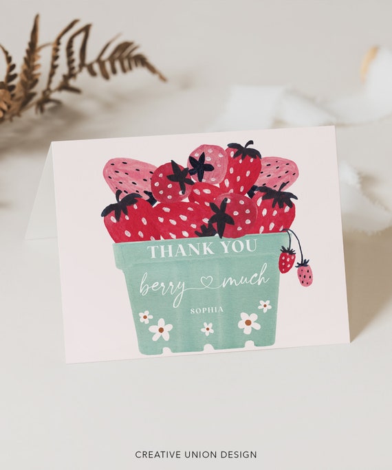 Confezione 12 Biglietti Di Ringraziamento Con Animali - 6 Disegni, Con Adesivi E Buste, Per Insegnanti, Matrimoni E Baby Shower
