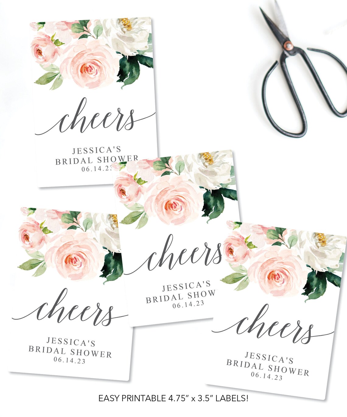 Prizes for Bridal Showers Bridal Shower Favors Bridal Etsy