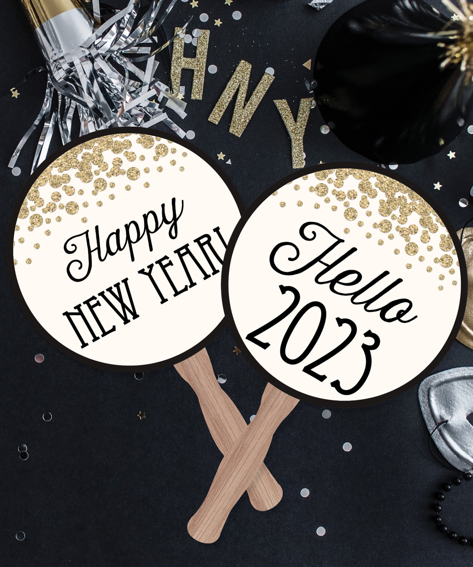 2023 New Years Eve Photo Booth Props New Years Eve Party Etsy 2023-new-years-eve-photo-booth-props-new-years-eve-party-etsy