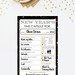 New Years Eve Time Capsule for Kids - Family New Years Eve Game - New ...
