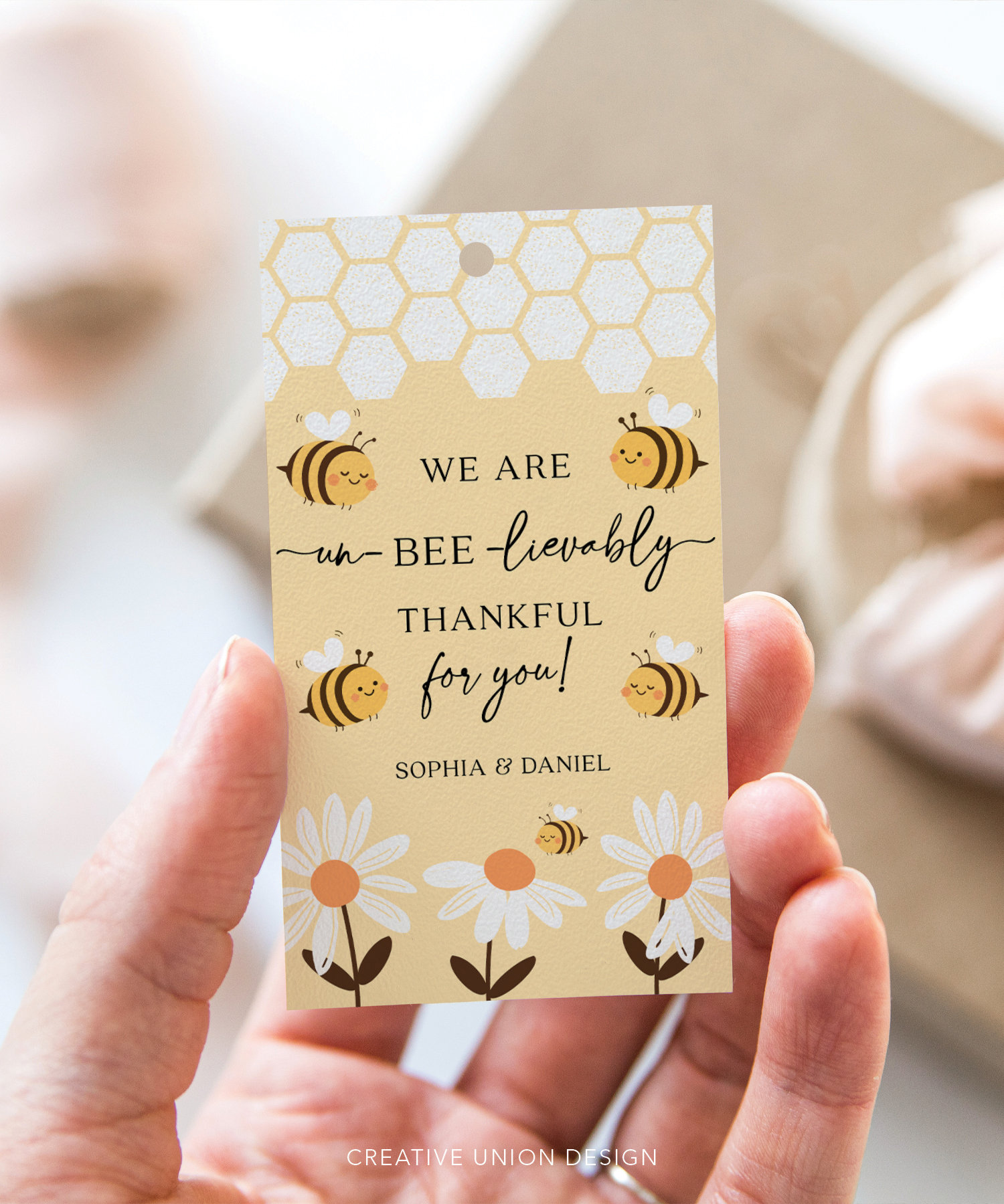 Honey Thank You Gifts - 60+ Gift Ideas for 2025