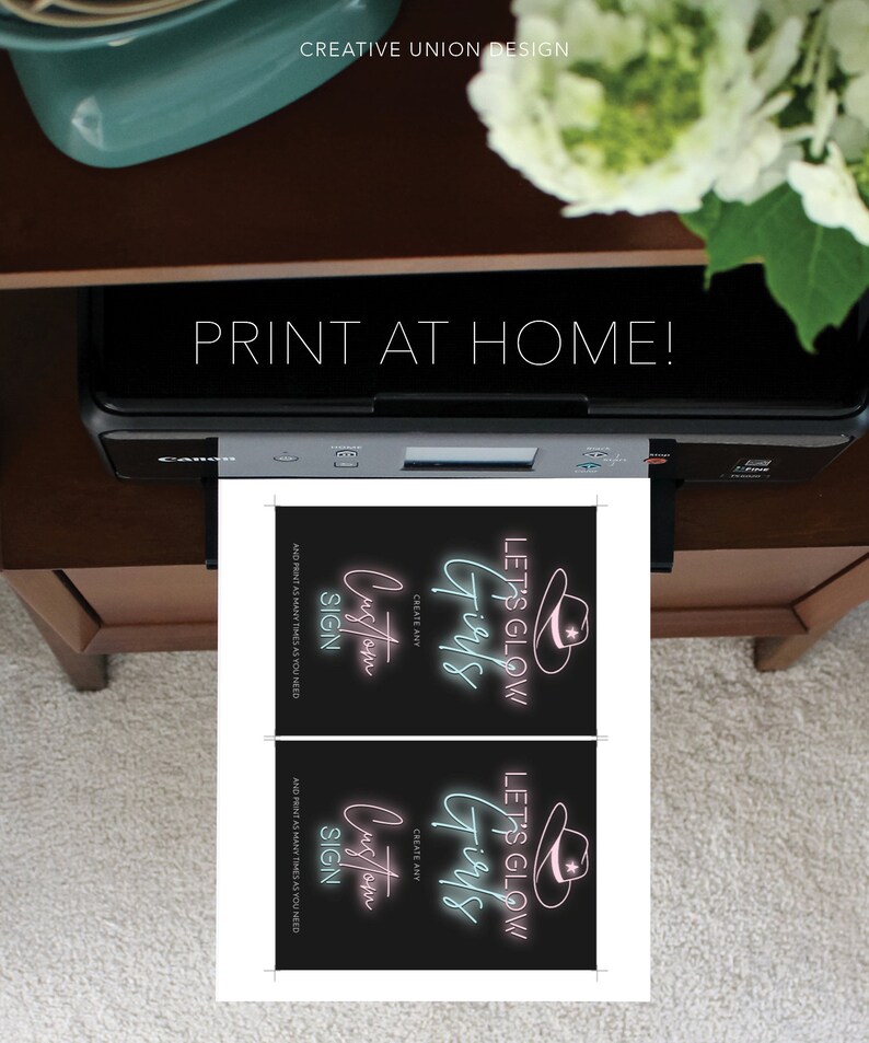 Editable Custom Sign Template Custom Bachelorette Party Sign Etsy