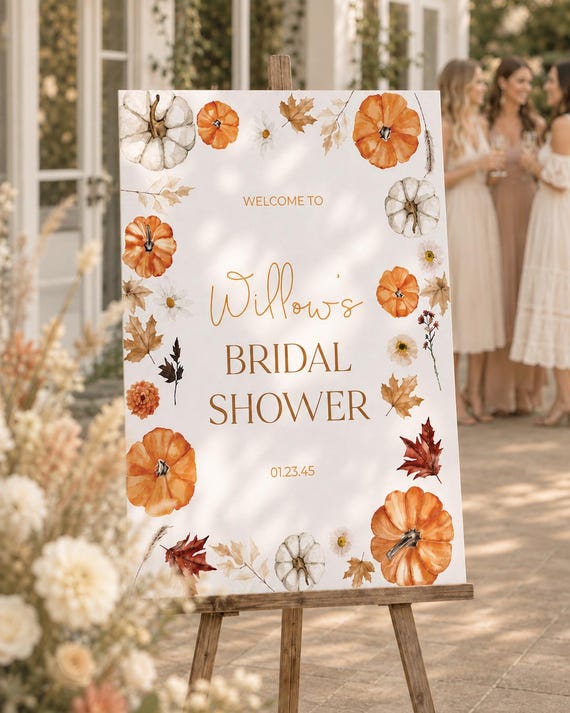 Personalized Fall in Love Sign