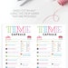 New Years Eve Time Capsule for Kids, Family New Years Eve Game, Noon ...